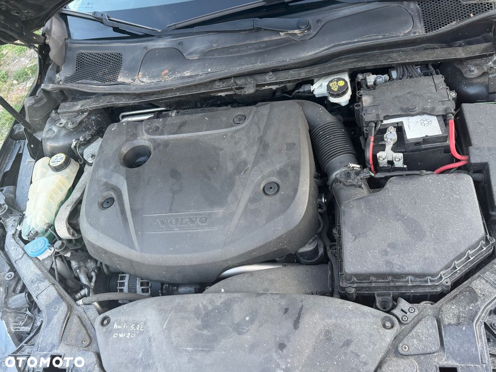 Volvo V40 D2 Momentum - 7