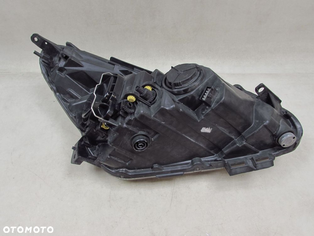 OPEL CORSA D LIFT 11-14 LAMPA PRZOD LEWA 13446799 UK RHD - 5
