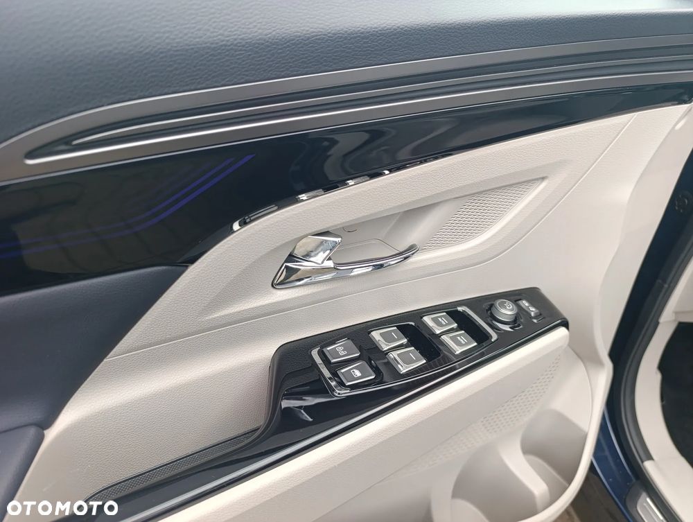 SsangYong/KGM Korando 1.5 T-GDI Sapphire 2WD - 13