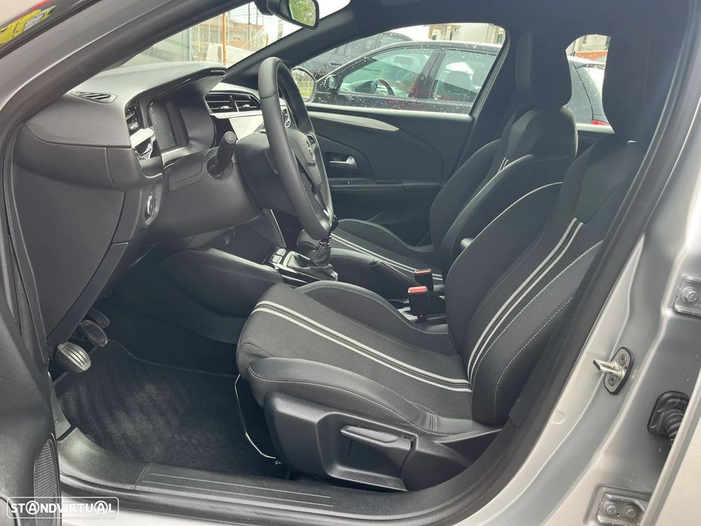 Opel Corsa 1.2 T GS - 14