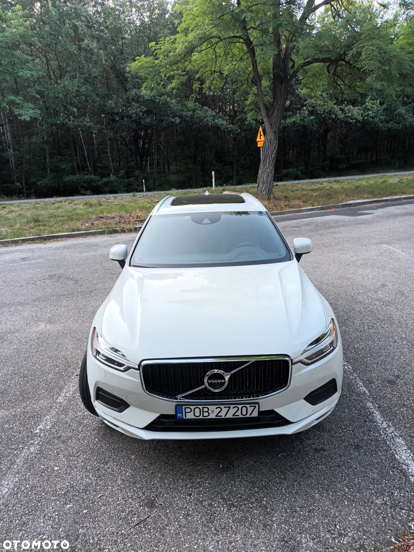 Volvo XC 60 T6 AWD Inscription - 21