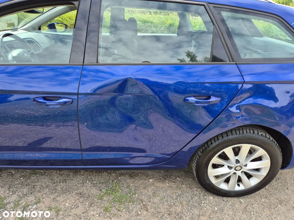 Seat Leon 1.0 EcoTSI Style S&S - 29