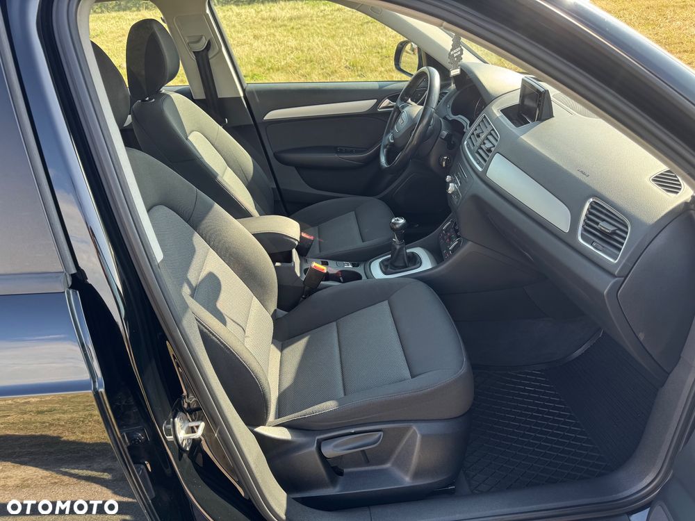 Audi Q3 2.0 TDI - 33