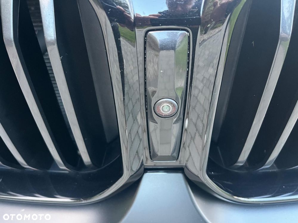 BMW X3 M M40i sport - 36