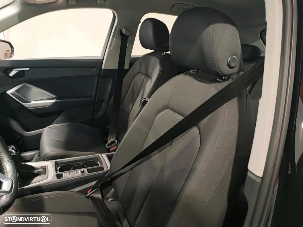 Audi Q3 35 TDI Advanced S tronic - 5