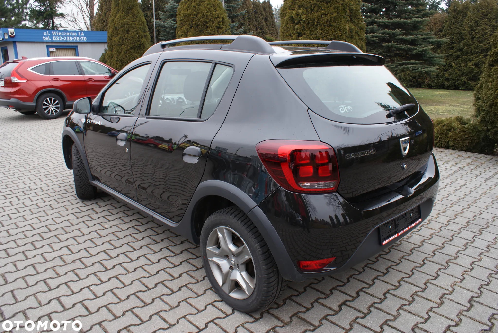 Dacia Sandero - 9