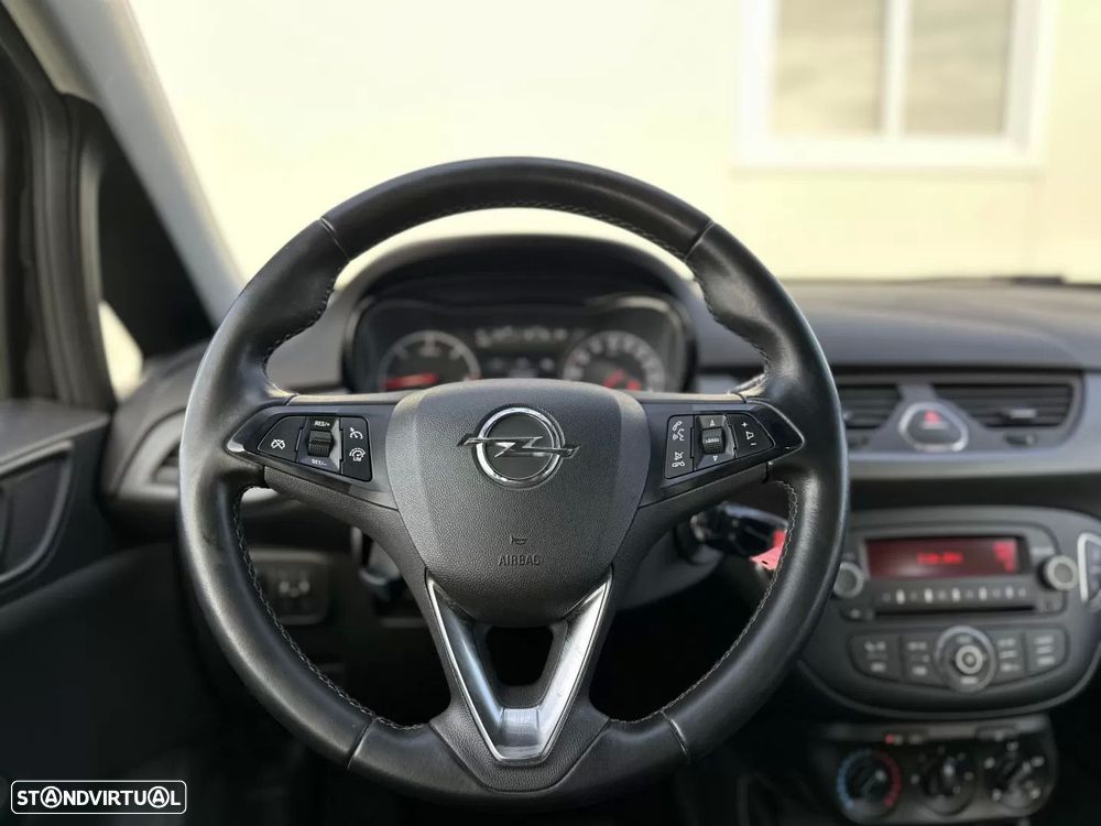 Opel Corsa 1.3 CDTi Business Edition - 26