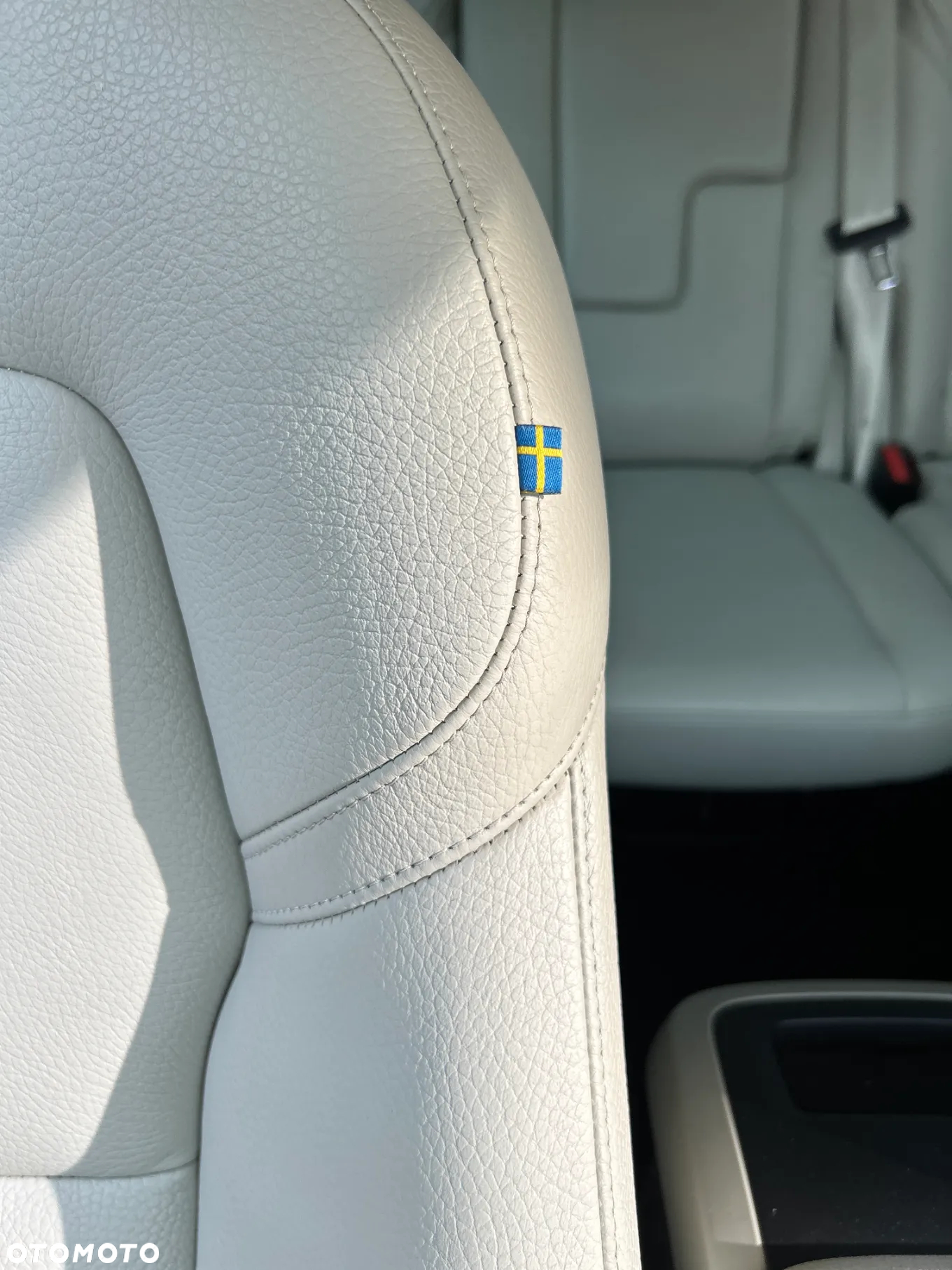 Volvo XC 90 - 19