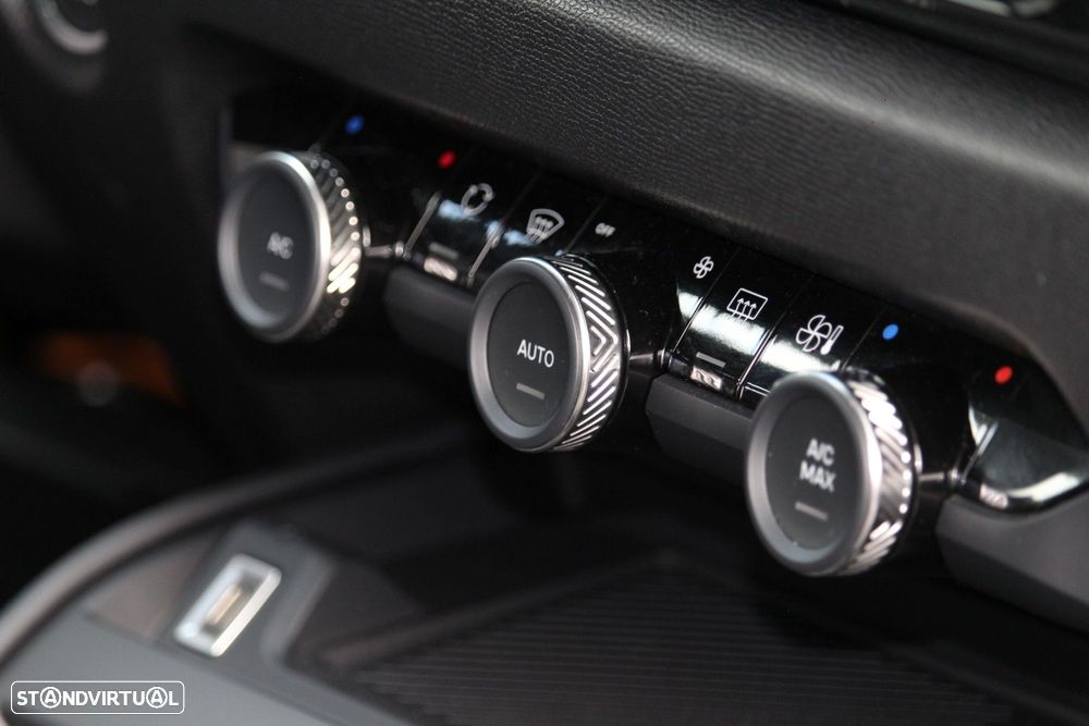 Citroën e-C4 50 kWh Feel Pack - 20