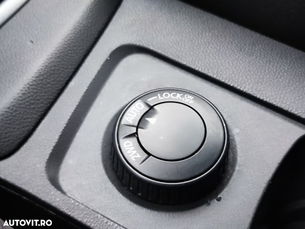 Dacia Duster Blue dCi 115 4WD Prestige - 29