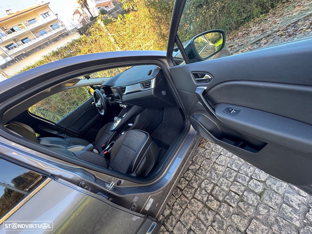 Renault Captur 1.6 E-Tech Plug-In Intens - 13