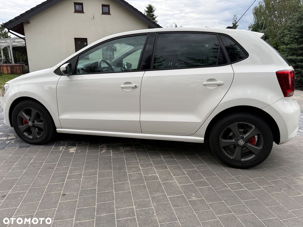 Volkswagen Polo 1.4 16V Highline - 37