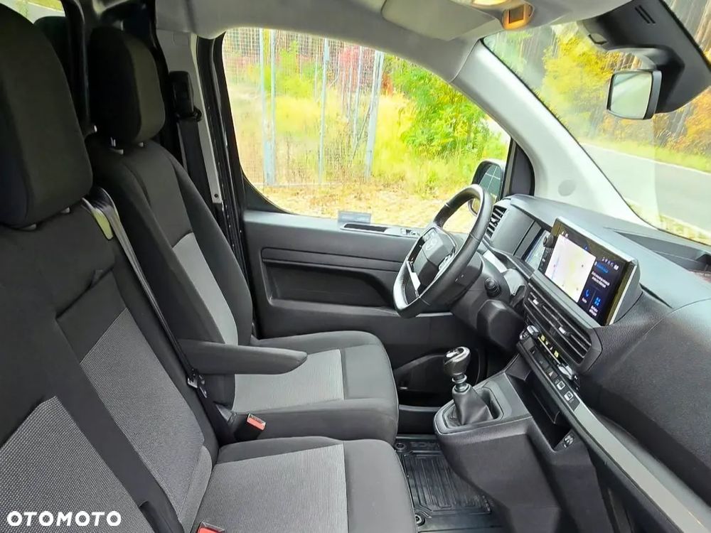 Toyota ProAce D-4D Long Active (bryg.) - 13