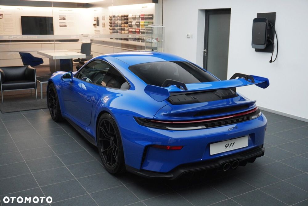 Porsche 911 GT3 PDK - 12