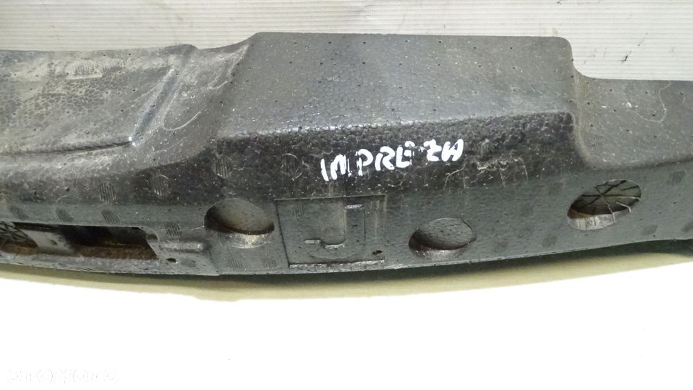 ABSORBER ZDERZAKA PRZEDNIEGO SUBARU IMPREZA GG 1.5 - 3