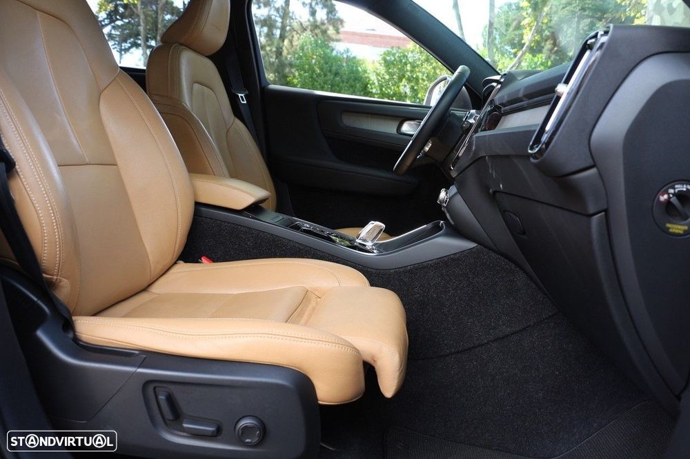Volvo XC 40 2.0 D3 Inscription Geartronic - 19