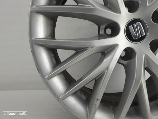 Jante Especial / Jantes Especiais Seat Leon St (5F8) - 4