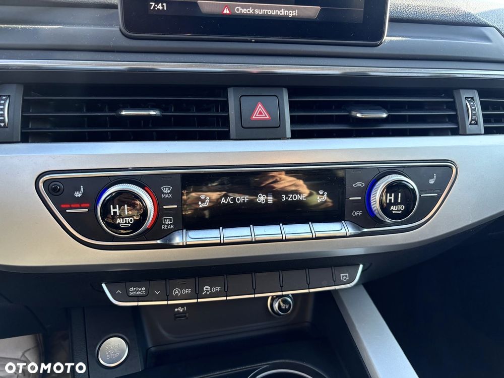 Audi A4 Limousine 45 TFSI quattro S tronic - 15