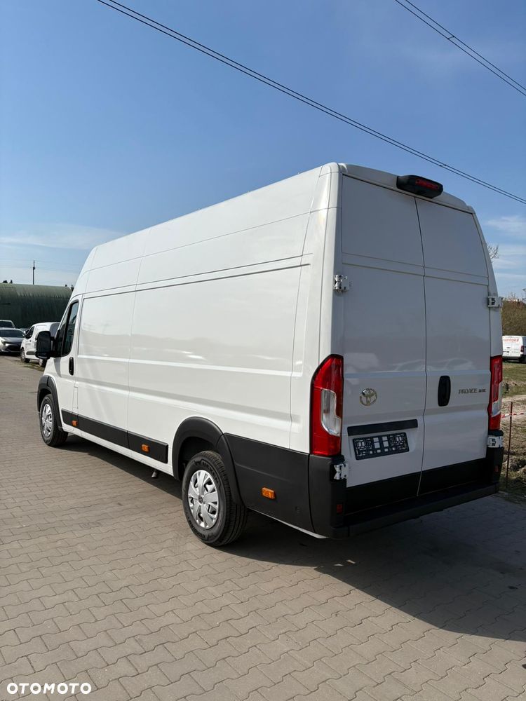 Toyota Proace Max - 6
