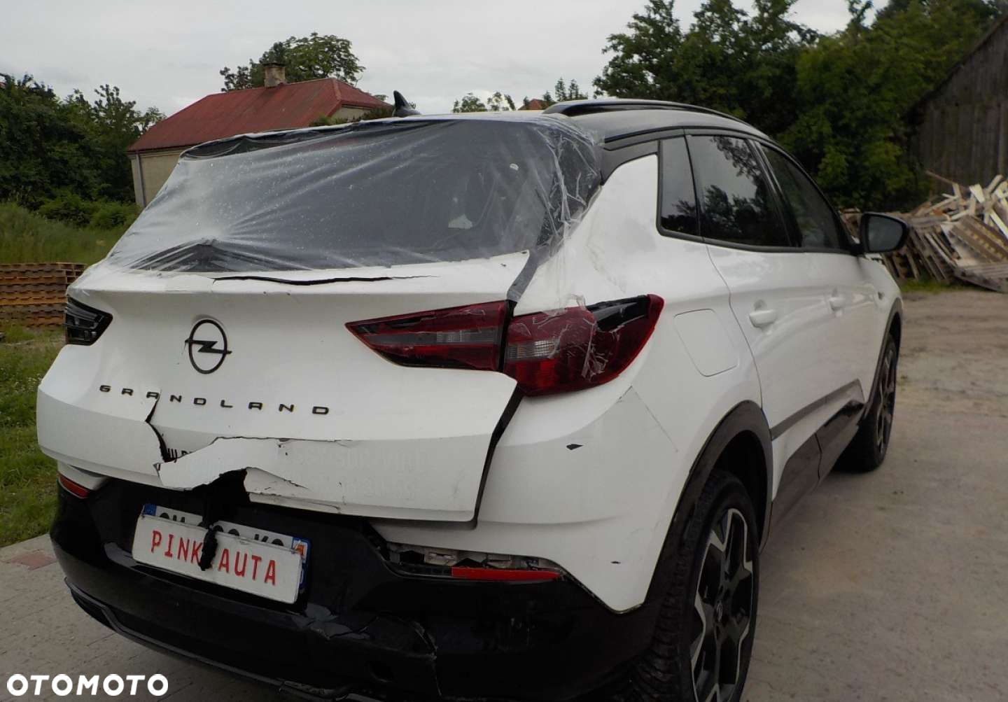 Opel Grandland X - 31