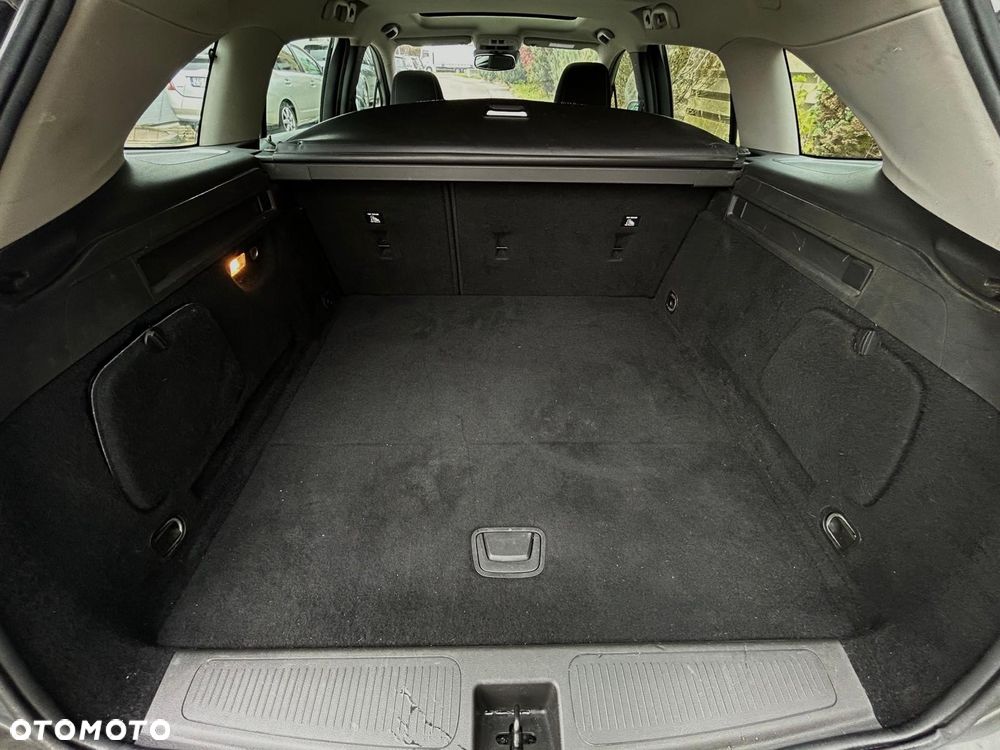 Opel Astra 1.6 D (CDTI) Automatik Innovation - 8