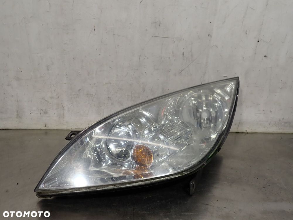 LAMPA LEWA PRZEDNIA MITSUBISHI COLT VI Z30 0301208201 8301A283 - 1