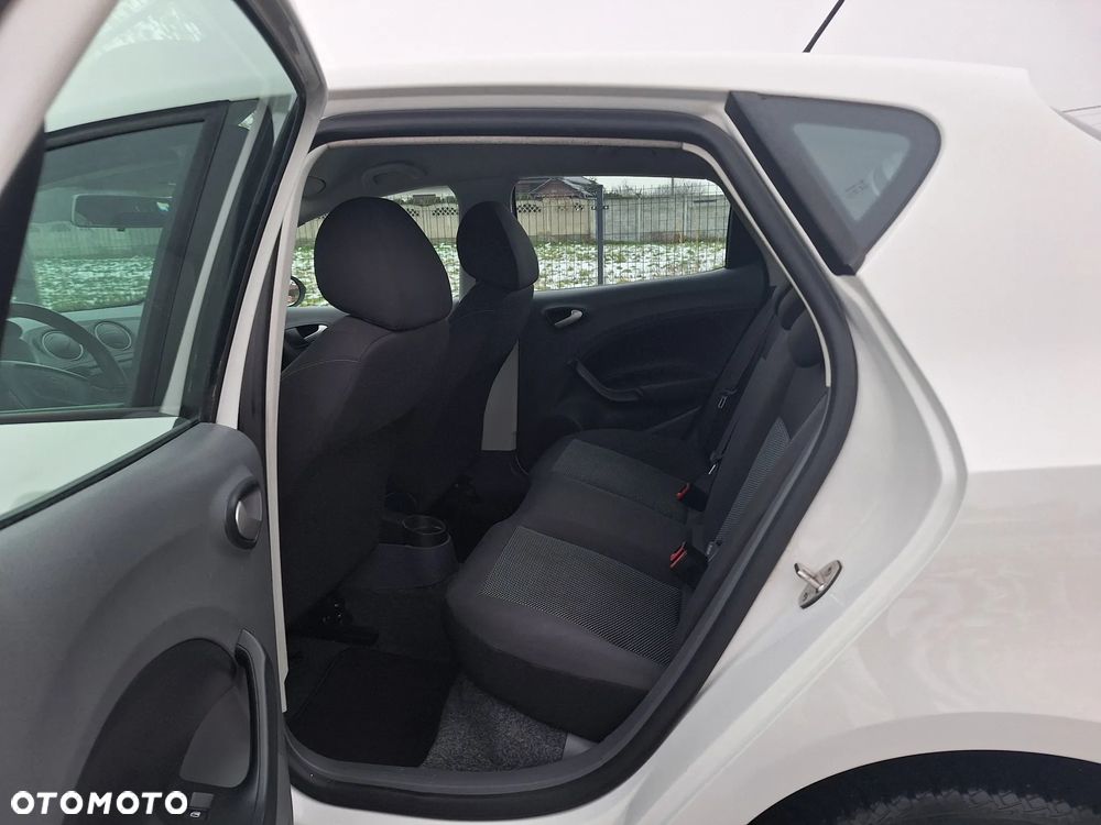 Seat Ibiza - 10
