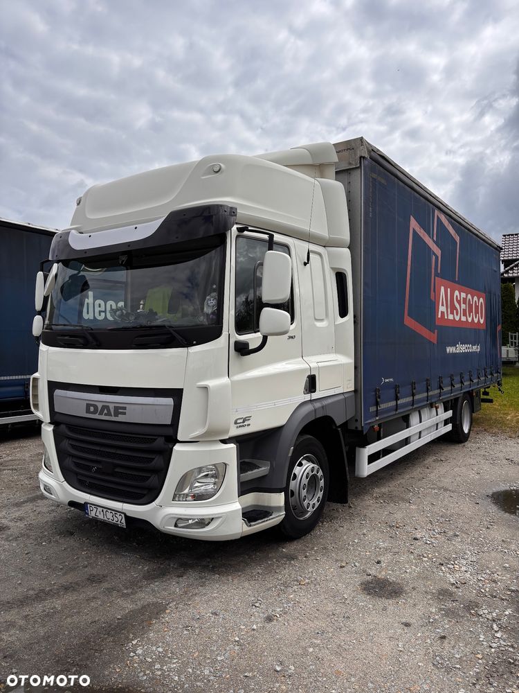 DAF Cf - 1