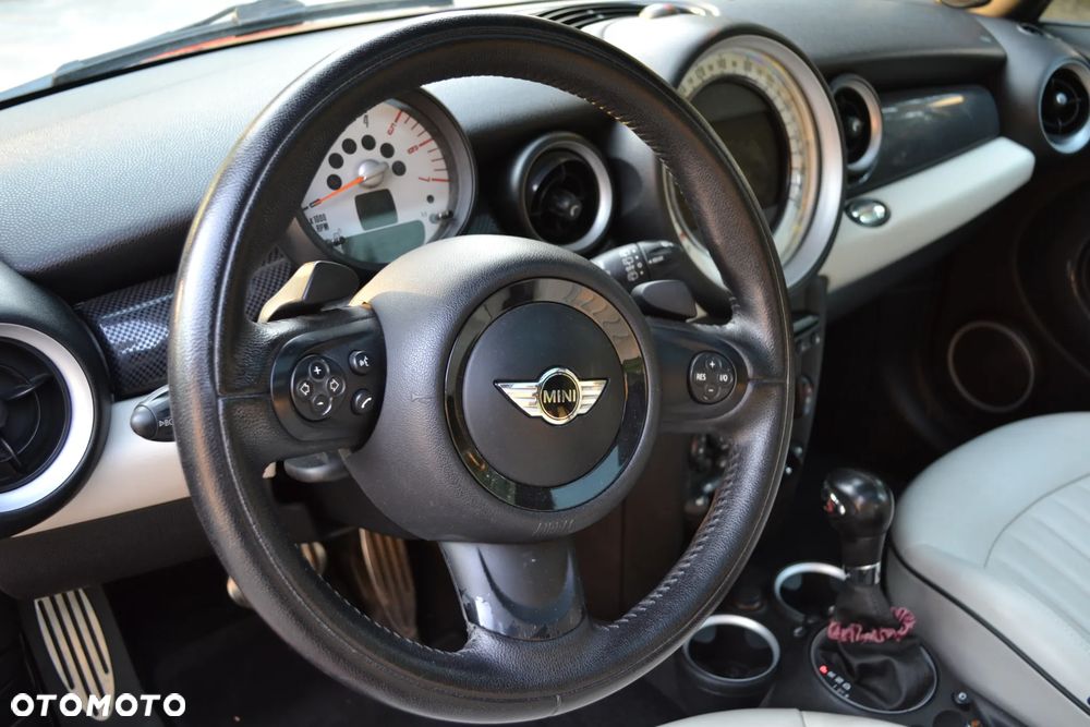 MINI Cooper SD - 14