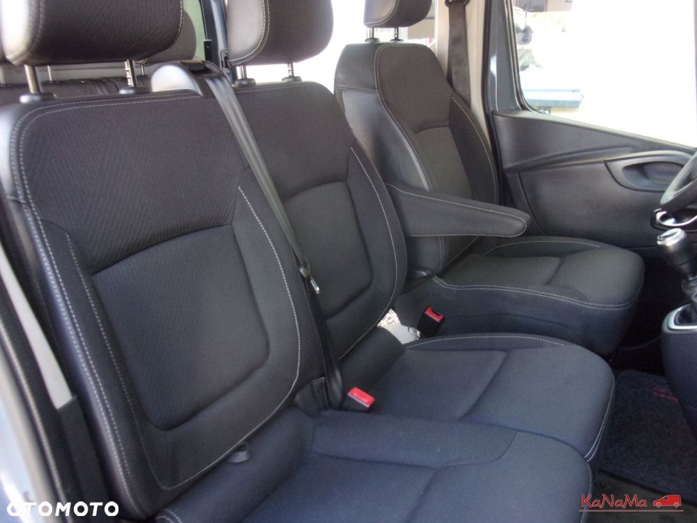 Renault Trafic - 27