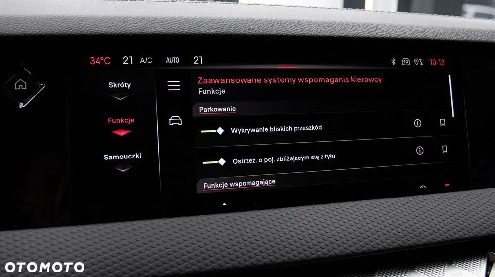 DS Automobiles DS 4 1.2 PureTech Trocadero - 33