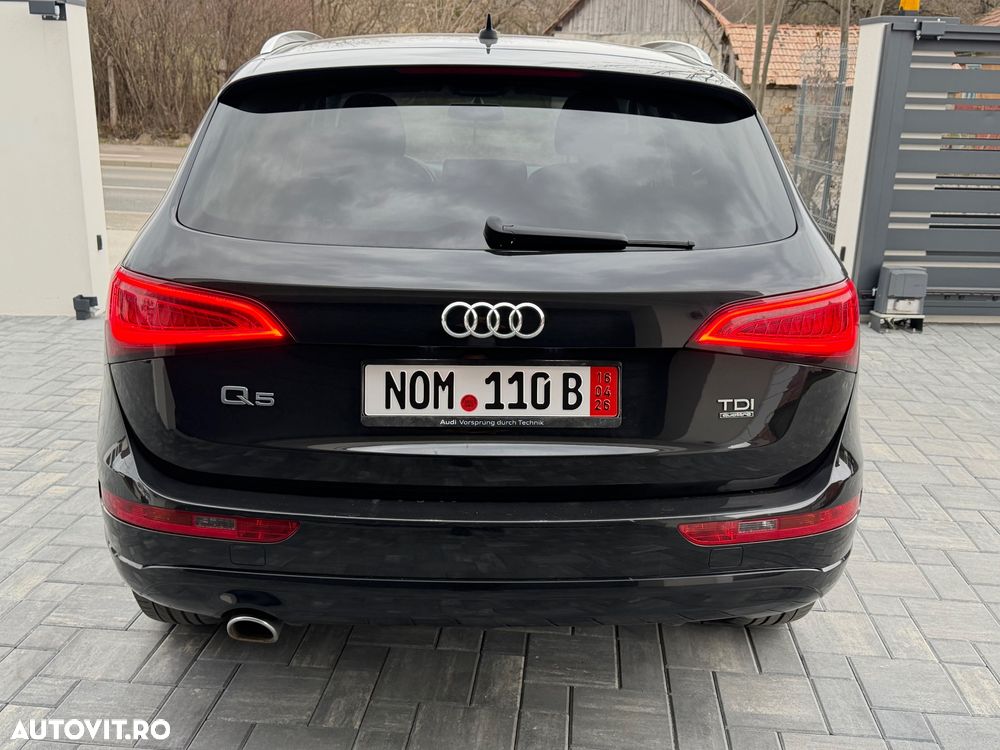 Audi Q5 2.0 TDI Quattro S tronic - 3