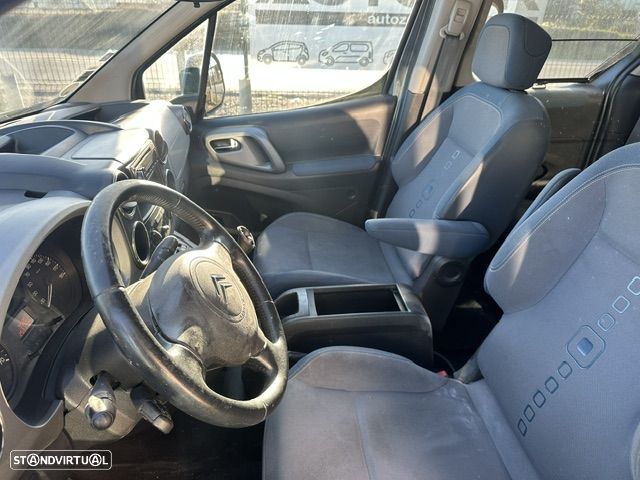 Citroën Berlingo 1.6 HDI FAP Multispace - 7