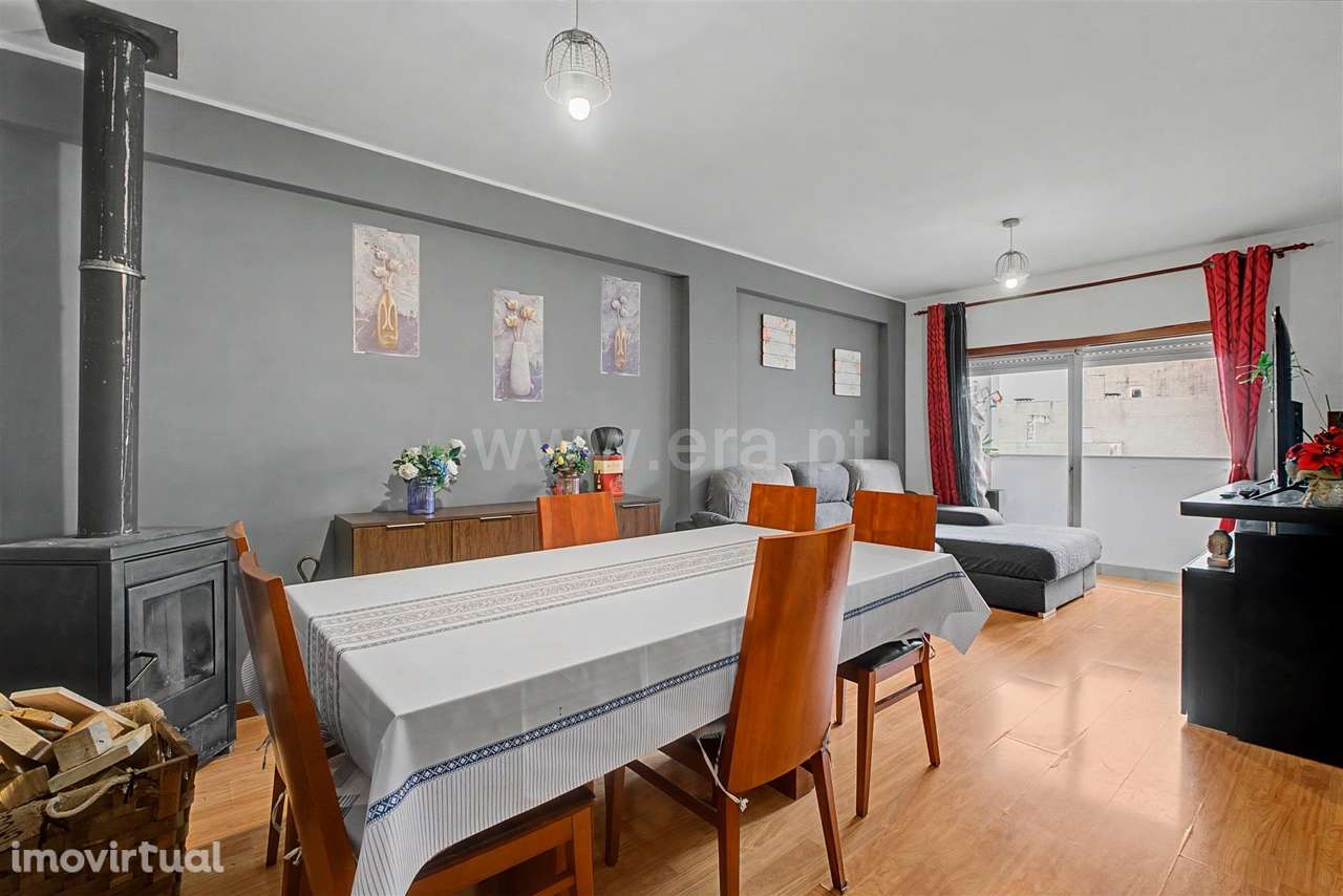 Apartamento T2 em Campo e Sobrado, Valongo - Grande imagem: 5/15