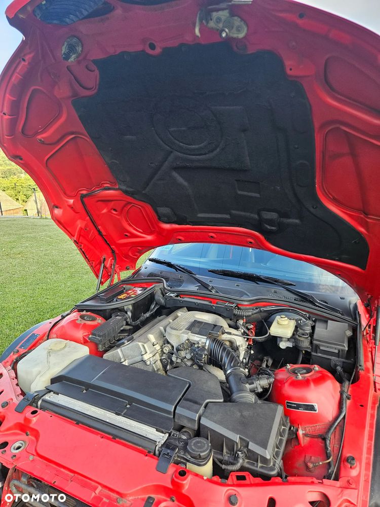BMW Z3 - 8