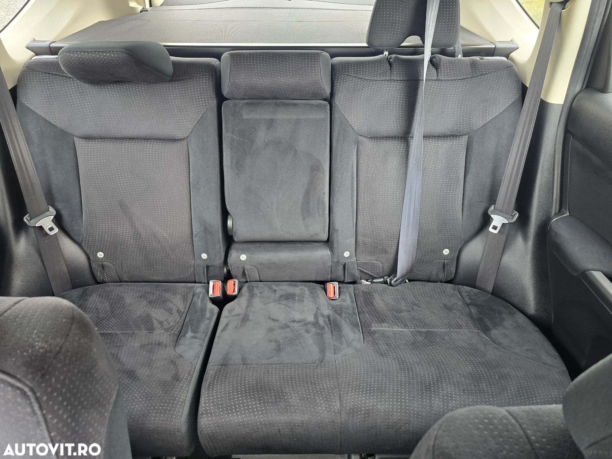 Honda CR-V - 20