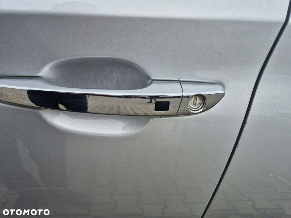 Hyundai Tucson - 21