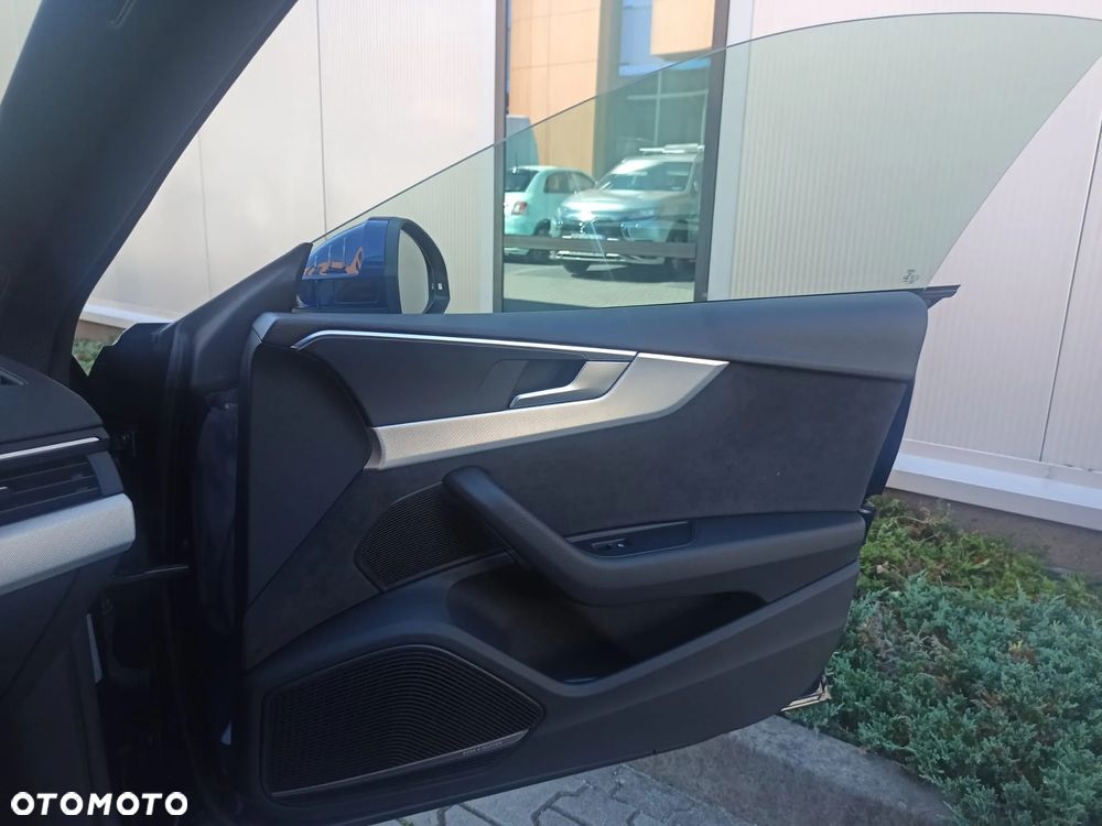 Audi A5 Sportback 40 TDI Quattro S Line S tronic - 28