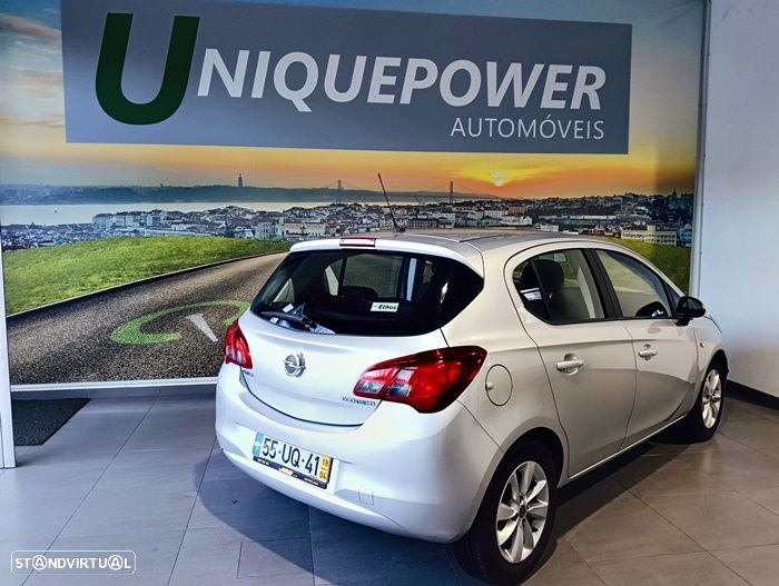 Opel Corsa 1.3 CDTi Business Edition - 5