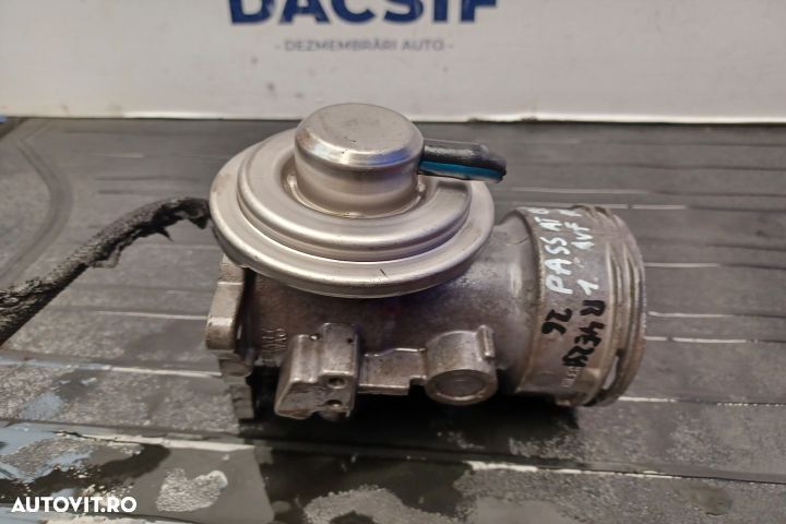 Egr 038129637L 038129637L Volkswagen VW Passat B5.5 [facelift] [2000 - 3