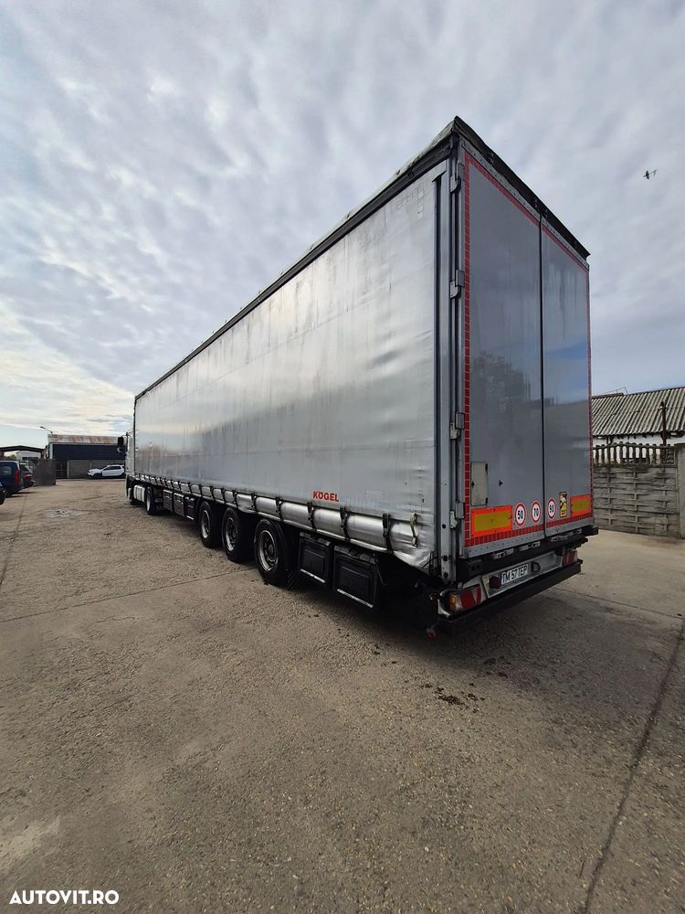 DAF XF ATE - 14