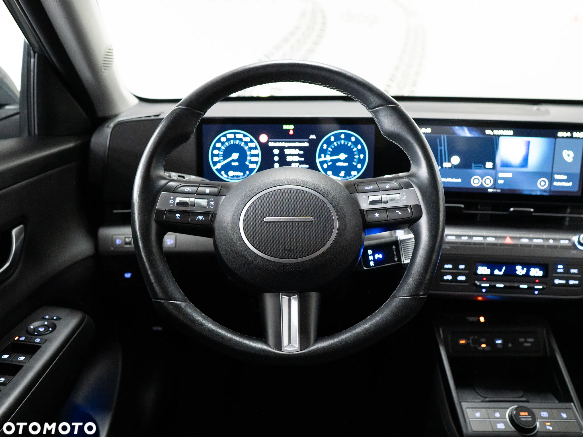 Hyundai Kona 1.6 T-GDI Executive DCT - 27