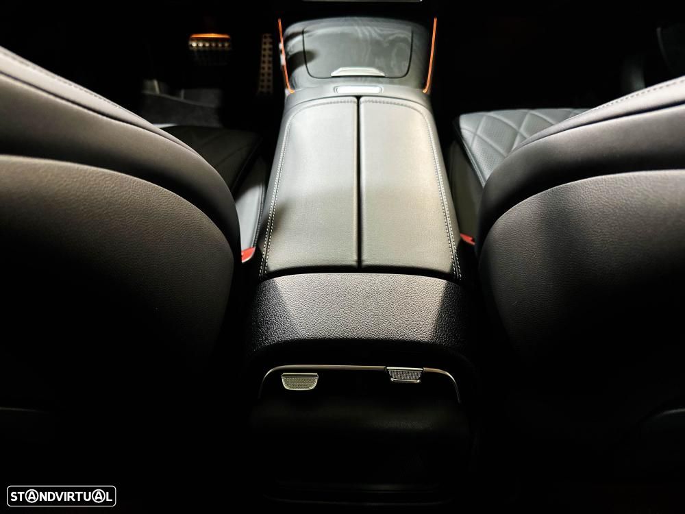 Mercedes-Benz E 300 e AMG Line - 26