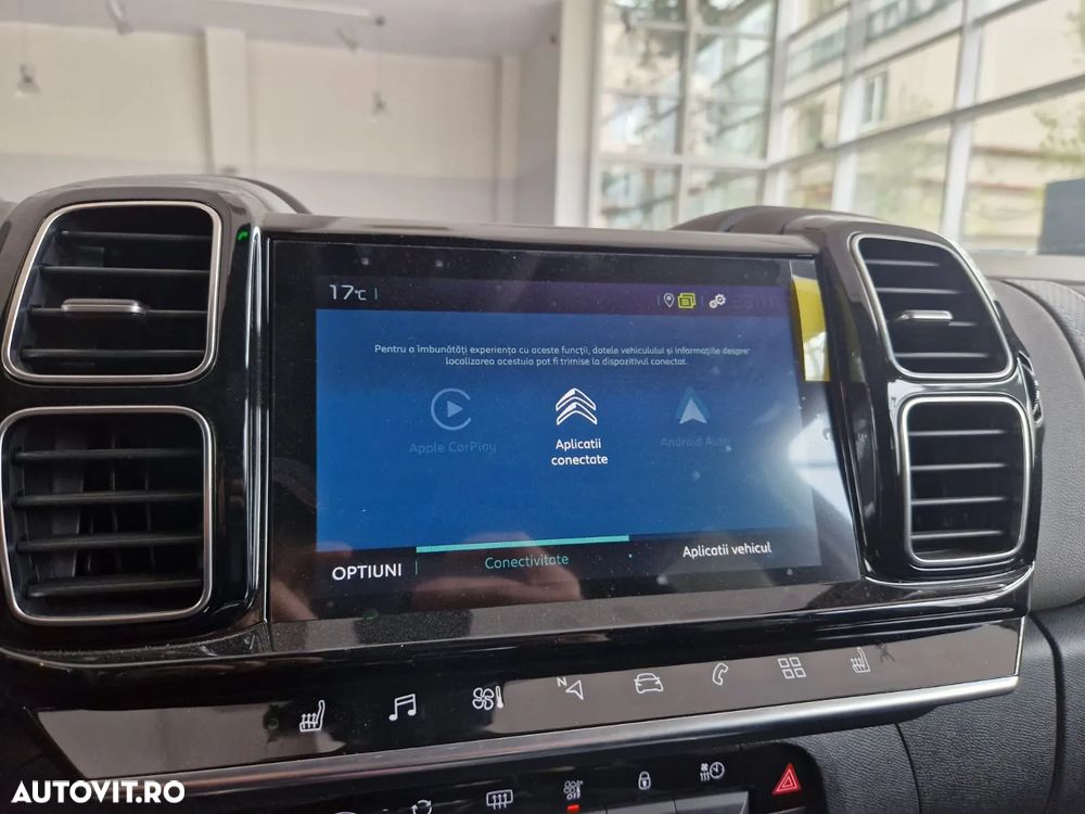 Citroën C5 Aircross 1.6 Hybrid FWD 225 EAT8 Shine - 16