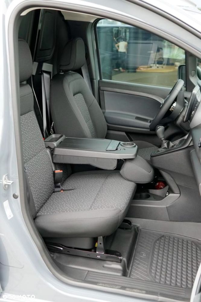 Mercedes-Benz Citan - 24