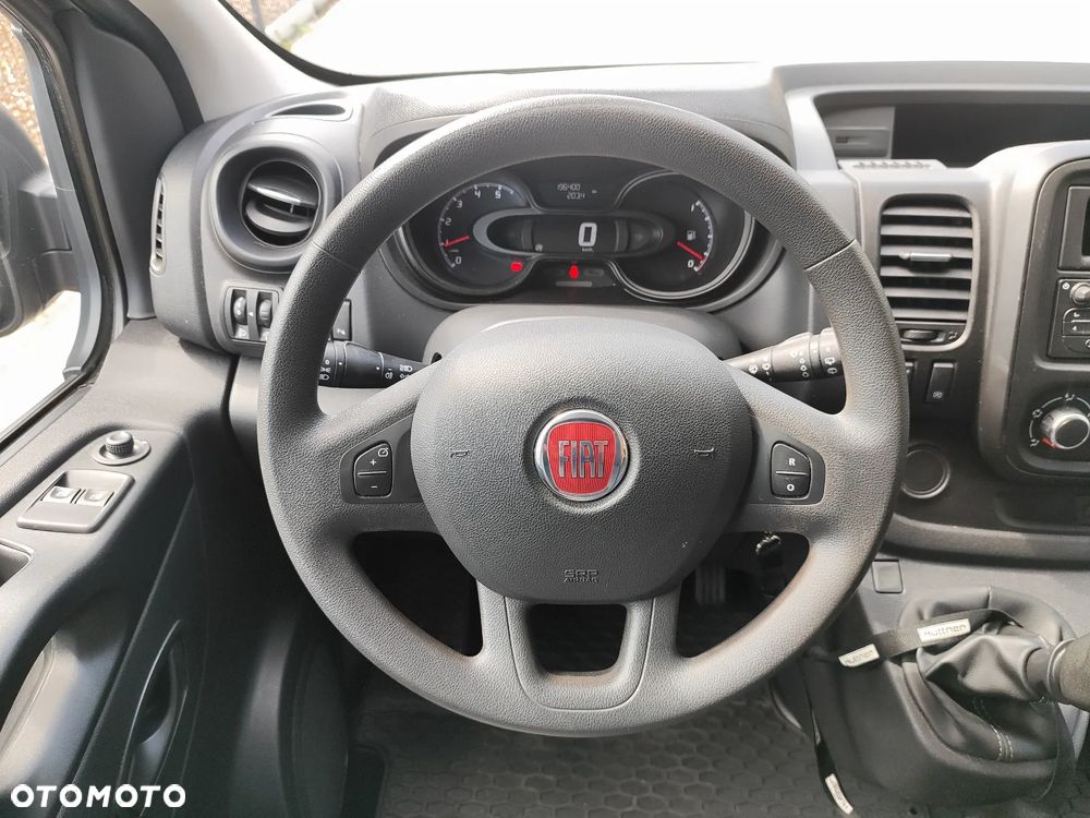 Fiat Talento L2H1 S&S Basis - 12