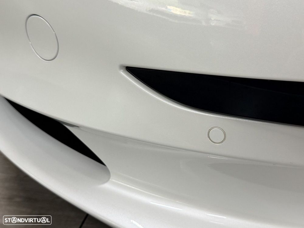 Tesla Model 3 Tração Traseira Premium - 17