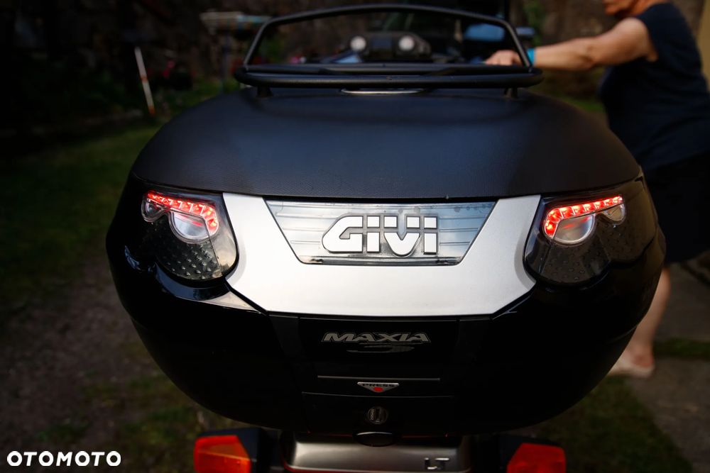 BMW Inny - 15