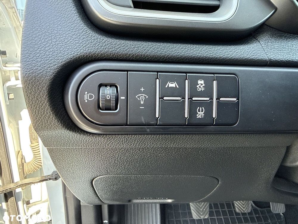 Kia Ceed 1.0 T-GDI M - 21
