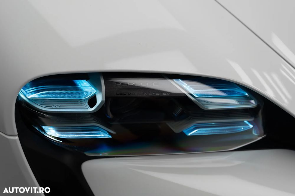 Porsche Taycan 4S Performancebatterie Plus - 30